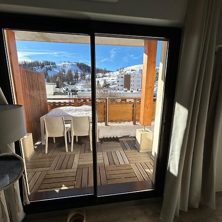 Superbe Appartement Avec Piscine Et Garage Péone المظهر الخارجي الصورة
