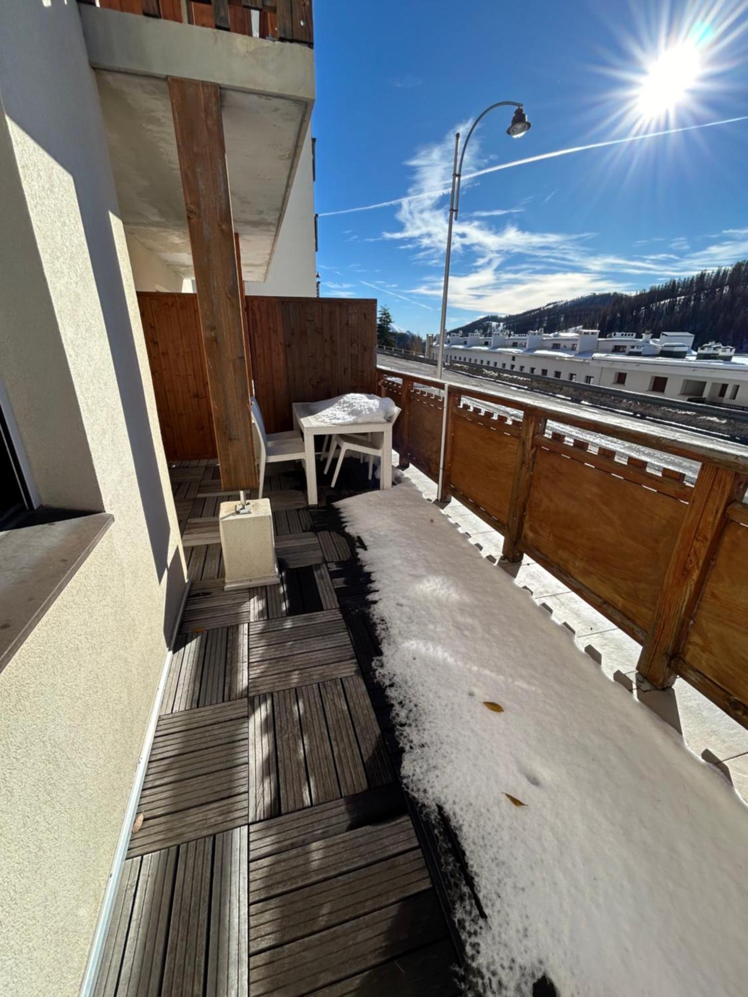 Superbe Appartement Avec Piscine Et Garage Péone المظهر الخارجي الصورة